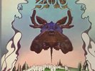 Orig '68 THE ZOO Presents Chocolate Moose LP Sunburst 60's Psych EX Unplayed