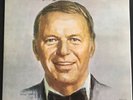 Portrait Of SINATRA Forty Songs From The Life Of A Man 1977 2x LP Gatefold Vinyl