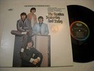 THE BEATLES YESTERDAY AND TODAY LP on CAPITOL LABEL ST 2553