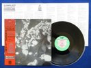 CONFLICT Increase The Pressure ?JAPAN 1ST PRESS? LP Discharge OBI & INSERT NM/NM