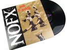 NOFX “Punk In Drublic” Anniversary LP ???? Punk Rock Rancid Green Day ? NEW SEALED