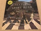 Beatles Abbey Road Picture Disc, Used Very Good Condition.