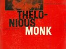 Thelonious Monk on Blue Note 1511