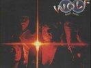 Darryl Ways Wolf Night Music NEAR MINT Nova Vinyl LP