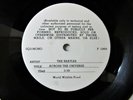 THE BEATLES ACROSS THE UNIVERSE WORLD WILDLIFE FUND 5Q3 MONO 7