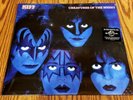 KISS - Creatures Of The Night - Vinyl LP - NEW - KISSTERIA - 2014 180 Reissue