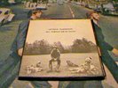 GEORGE HARRISON ALL THINGS MUST PASS ORIGINAL PRESSING & POSTER EXCELLENT VINYL