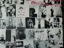 ROLLING STONES Exile On Main Street LP COC-2-2900 VG++
