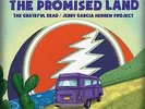 Grateful dead in Hebrew LP-The promised land-Sagol 59 - Ltd. ed. of 250 -Sealed