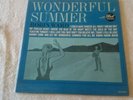WONDERFUL SUMMER  BY ROBIN WARD  LP  (ORIGINAL) DLP 3555 EX/EX