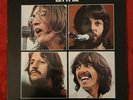 LP The Beatles ?– Let It Be 1° Stampa UK 1970 VG+ Apple PCS7096,Parlophone