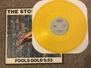 The Stone Roses Fools Gold 9.53 Limited Edition Gold 12 Inch Vinyl