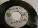 NORTHERN SOUL 45 RPM -RAMONA KING EDEN 