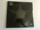 David Bowie The New Album Blackstar 2 LP Sealed New Record RARE vinyl 180g