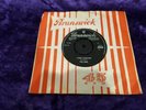 THE WHO I CANT EXPLAIN   ON BRUNSWICK 45 RARE 1965