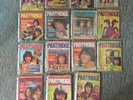 partridge family magazine’s entire set