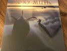 Roxy Music Avalon Import Czech Republic Bryan Ferry Reissue 0602537848812 Sealed