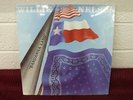 WILLIE NELSON Bandanna Land LP SEALED Vinyl RARE Heritage Sound Outlaw Country