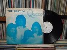 QUEEN - The Best Of Queen KOREA LP Blue Sleeve