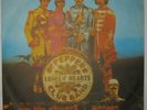 THE BEATLES - SGT PEPPER`S LONELY HEARTS CLUB BAND - RARE YUGOSLAVIAN 7