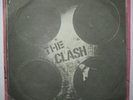 THE CLASH - COMPLETE CONTROL - RARE YUGOSLAVIAN 7