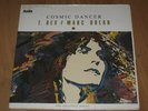 T.Rex / Marc Bolan - Cosmic Dancer (The Greatest Songs) LP 1987  (17)