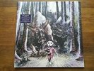 DUSTED WHEN WE WERE YOUNG  LP  MINT