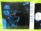 Ike Quebec 'Blue & Sentimental' LP EX DMM
