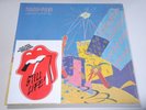 ROLLING STONES NM LP STILL LIFE A. CONCERT MIT STICKER TOP |76