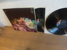 CANNED HEAT LIVING THE BLUES = HEAVY FUZZ BLUES BOOGIE LP MINT 1968