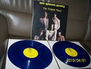 The Rolling Stones ?2 LP The Trident Mixes - BLUE VINYL