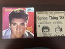 Rockabilly (45) RICKY NELSON 