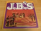 THE J.B.'S LP DOING IT TO DEATH 1973 PEOPLE PE 5603 JAMES BROWN JBS FUNK METERS
