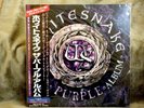 WHITESNAKE-Purple Album-2015 2LP Japan