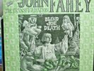 John Fahey-The Transfiguration Of Blind Joe Death-Rare Orig.Folk LP W/Book-NMint