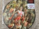 Cannibal Corpse - The Bleeding 25th Anniversary limited Picture Disc Vinyl Lp