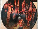 Cannibal Corpse - Torture Limited Edition Picture Disc Vinyl Lp