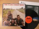 The Clash ?– Combat Rock  original NL 1982  ois  Vinyl  mint-