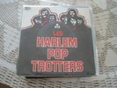 TRES   RARE     LES  HARLEM POP TROTTERS
