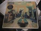 NEW SEALED Oasis - Definitely Maybe [New Vinyl] Gatefold LP Jacket, Rmst HEAVYWE