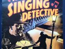 Dennis Potter's SINGING DETECTIVE TV Soundtrack LP Joanne Whalley Michael Gambon