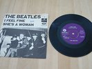 THE BEATLES 