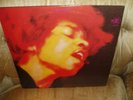 2 LPs - JIMI HENDRIX - Electric Ladyland - NM CONDITION  PSYCH -