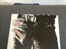 Sticky Fingers First Uk Pressing COC59100-A