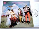 BEGGAR'S OPERA VERTIGO SWIRL LP ACT ONE FOC VG++ PROG |24