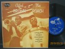 CLIFFORD BROWN & MAX ROACH EmArcy Records 10