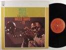 MILES DAVIS Miles Ahead COLUMBIA LP NM 70's reissue
