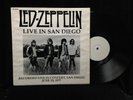 Led Zeppelin-Live In San Diego-Starlight 87044-1990
