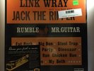 Link Wray - Jack the Ripper LP NEW