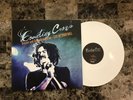 COUNTING CROWS AUGUST AND EVERYTHING AFTER LIVE AT TOWN HALL 2LP WHITE VINYL NM